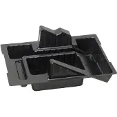 Bosch 1/1 Inlay L-Boxx 374 GKS 85 G - 1600A002W4