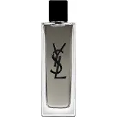 Yves Saint Laurent Myslf Eau De Toilette Intense - Houtachtig Parfum