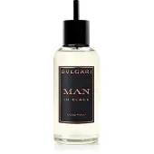 Bvlgari Man in Black 200 ml Eau de Parfum Refill