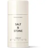 Salt & Stone Neroli & Basil 75g. Deodorant Stick