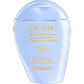 Shiseido GSC Suncare Lotion Sensitive SPF 50 150 ml