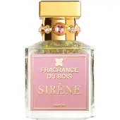 Fragrance Du Bois Sirene Extrait de Parfum 75ml | Unisex Parfum
