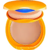 Shiseido Tanning Compact Foundation SPF10 12g