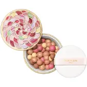 Guerlain - Météorites Licht-onthullende Poederparels 04 AMBER / AMBRE
