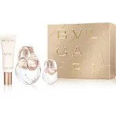Bvlgari Omnia Crystalline 100 ml Eau de Toilette Geschenkset