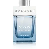 Bvlgari Man Glacial Essence Eau de Parfum Refillable 100 ml