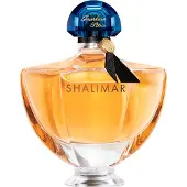 Guerlain Shalimar 90 ml Eau de Parfum - Damesparfum