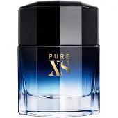 Rabanne Pure Xs 100ml Eau De Toilette