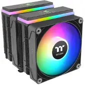Thermaltake Astria 600 CPU-koellichaam met ventilator Intel LGA 2066, Intel LGA 2011, Intel LGA 1851, Intel LGA 1700, Intel LGA 1200, Intel LGA 1156, Intel LGA