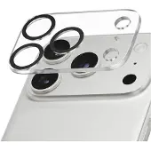 PanzerGlass Iphone 17 Pro Picper Camera Clear Smartphone-lens Voor Apple Transparant