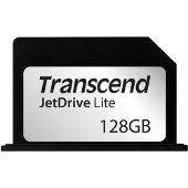 Transcend JetDrive Lite 330 - Flashgeheugenkaart - 128 GB - voor Apple MacBook Pro met Retina-display (13,3 inch)