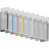 Epson T6063 (C13T606300) Inktcartridge Vivid magenta