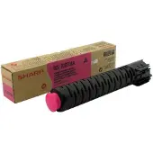 Sharp MX-70GTMA toner magenta (origineel)