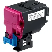 Konica Minolta Toner TNP-27M Magenta