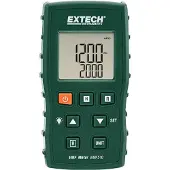 Extech EMF510 Meter voor LF elektromagnetische straling