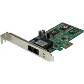 StarTech.com PCI Express Netwerkkaart (Mini PCI Express), Netwerkkaarten