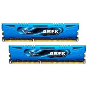 G.Skill DDR3 16GB PC19200 CL11 KIT (2x8GB) 16GAB ARES