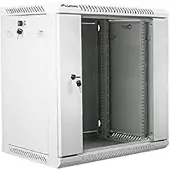 Lanberg Wandgemonteerde Rackkast Lanberg WF01-6412-10S