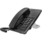 Fanvil IP Telefoon - - H3W - Zwart - 2 Lijnen - WiFi