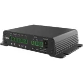 Fanvil Ingang en Regelaar - - PA2S - 10/100 Mbit/s - Ondersteuning VPN L2TP/OpenVPN - Webbeheer