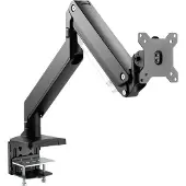 Digitus DA-90426 tv-bevestiging 88,9 cm (35") Zwart