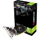 Biostar Geforce Gt 610 2gb Sddr3 Grafische Kaart