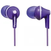 Panasonic RP-HJE 125 E-V violet