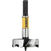 DeWalt DT4589-QZ Serie - Zelfborende Boor - 92mm - Harde en Zachte Hout - Forstner Boortype