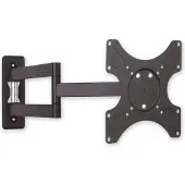 Techly ICA-LCD 2903 Wandbeugel voor TV 19-37" LED/LCD 25kg draaibaar kantelbaar