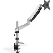Digitus Screen Table Support DA-90351 Black/Silver 27"