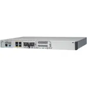 Cisco C8200L-1N-4T Grijze Ethernet Router