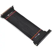 Thermaltake AC-060-CO1OTN-C2 interfacekaart/-adapter Intern PCIe