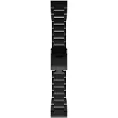 Garmin QuickFit 26 Bands (DLC Titanium)