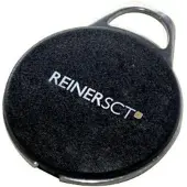 Reiner 2749600-513 ReinerSCT timeCard Premium Transponder MIFARE DES EV3 25Stk