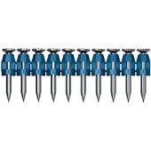 Bosch NB-25 SPIJKERS - 1.000 STUKS
