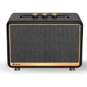 Tracer M30 TWS bluetooth czarny (Oplaadbare batterij), Bluetooth luidspreker, Zwart