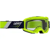 Leatt Vizion 2.5 Dots Motorcross bril