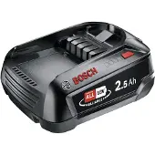 Gardena Batterij Power For All Pba 18v/45 - Lithium-ion - 18v - 2,5ah - Oplaadbaar