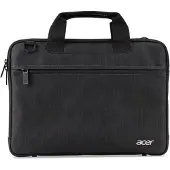 Acer - Notebook-Tasche - 35.6 cm (14) - für Aspire 1 Laptoptas Geschikt voor max. (laptop): 35,6 cm (14) Zwart