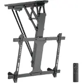 Logilink BP0118 tv-bevestiging 177,8 cm (70") Zwart