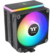 Thermaltake Astria 400 CPU-koellichaam met ventilator Intel LGA 2066, Intel LGA 2011, Intel LGA 1851, Intel LGA 1700, Intel LGA 1200, Intel LGA 1156, Intel LGA