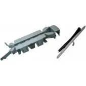 Fujitsu Tech. Solut. S26361-F2735-L82 Rack Cable Management Arm 2U