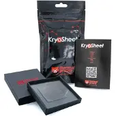 Thermal Grizzly Kryosheet 33x33 - Thermische mat - 33 x 33 - 1 mat