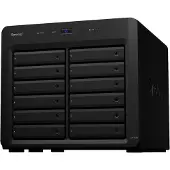 Synology Expansion Unit DX1222