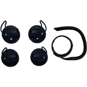 Jabra GN - Zubehörkit für Headset - für Engage 55 Convertible (14121-41)