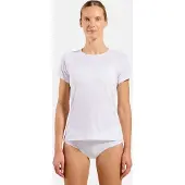 Odlo Functioneel shirt wit