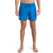 Quiksilver - Everyday Solid Volley - Boardshort XXL, blauw