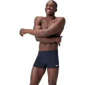Speedo Eco Endurance + Swimming Boxer Blauw UK 32 Man
