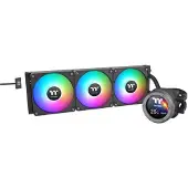 Thermaltake TH360 V2 Ultra EX PC-waterkoeling