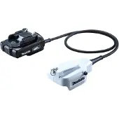 Makita Draagadapter 2x18V BAP18C - 191M50-5